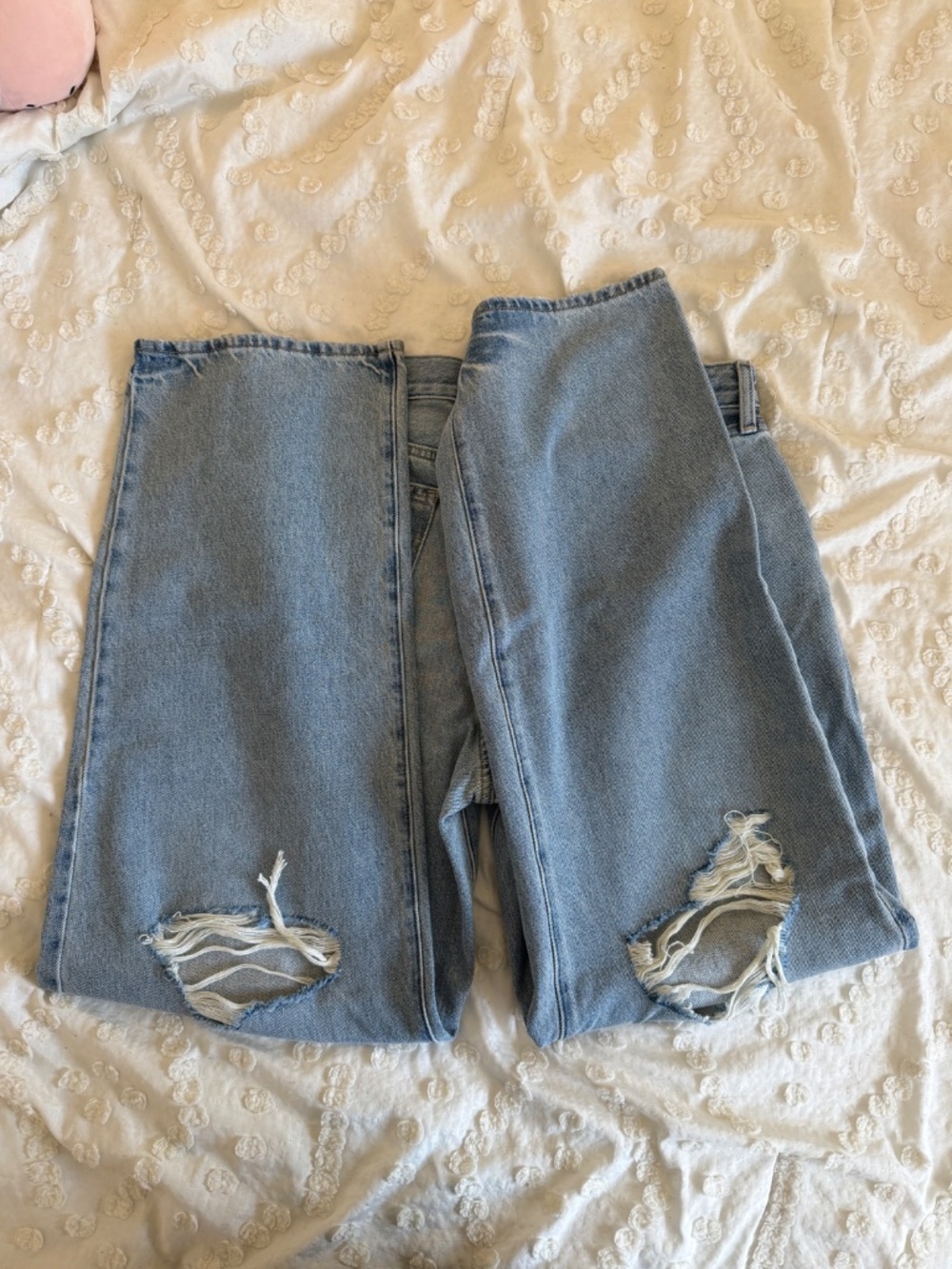 Universal Thread Jeans - Picture 3 of 4